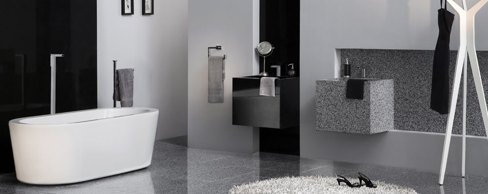 We design, manufacture and install Granite worktops and surfaces throughout Gauteng